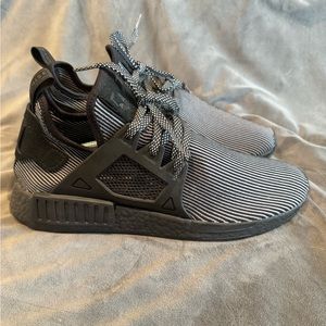 Men’s Adidas sneakers size 10.5